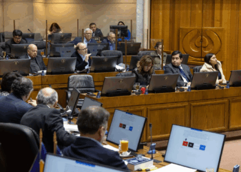 Ley de Permisos Sectoriales es aprobado en el Senado y avanza a tercer trámite legislativo