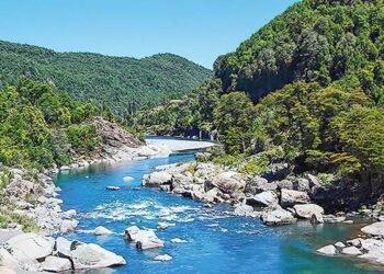 Corte Suprema ratifica anulación de Línea de Alta Tensión del Embalse Punilla por ilegalidades ambientales