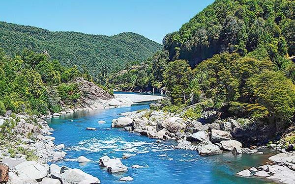 Corte Suprema ratifica anulación de Línea de Alta Tensión del Embalse Punilla por ilegalidades ambientales