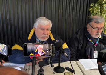 Ñuble lidera la innovación agrícola: obtiene segundo lugar nacional en concurso de FIA