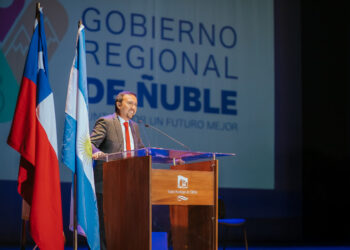Delegación de Ñuble participará en el binacional en Neuquén donde abordarán el paso internacional y acuerdos comerciales