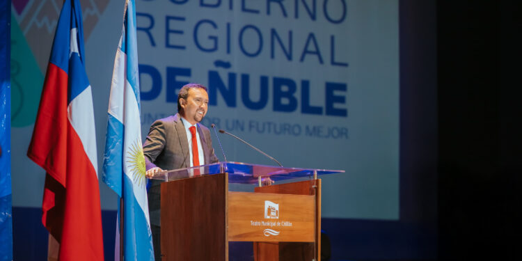 Delegación de Ñuble participará en el binacional en Neuquén donde abordarán el paso internacional y acuerdos comerciales