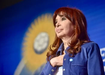 Argentina : Corte Suprema de Argentina rechazó el recurso presentado por la expresidenta Cristina Fernández