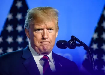 Donald Trump decidió prohibir la entrada a Estados Unidos a ciudadanos de 12 países