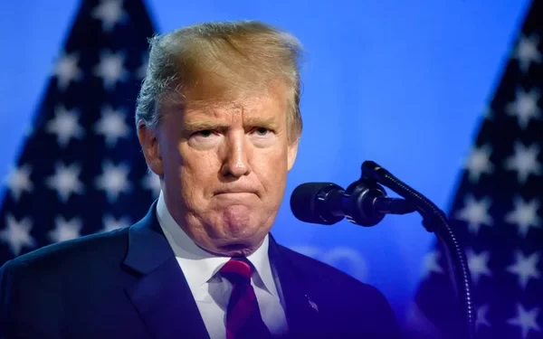 Donald Trump decidió prohibir la entrada a Estados Unidos a ciudadanos de 12 países