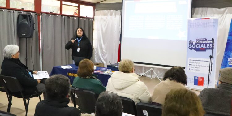 San Carlos fue sede de nuevo Diálogo Ciudadano sobre la Reforma de Pensiones liderado por Segegob
