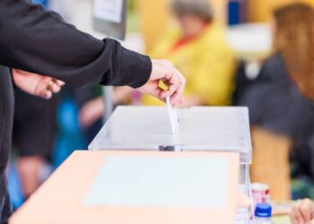 Primarias 2025  Lineamientos a seguir para el ejercicio cívico