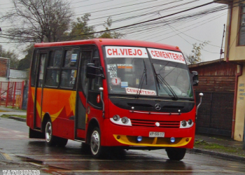 Encuesta ciudadana busca mejorar el transporte público y el pago electrónico en Chillán y Chillán Viejo