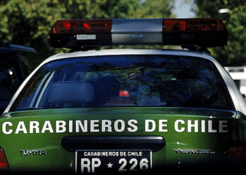 Carabineros recuperó camiones un automóvil y madera sustraída en Victoria