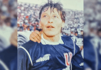 Falleció Eduardo «Gino» Cofré  Ex Futbolista chileno