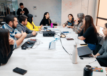 Avanza modelo de empleabilidad juvenil para jóvenes en procesos de reinserción