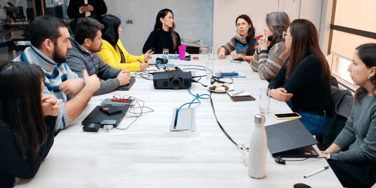 Avanza modelo de empleabilidad juvenil para jóvenes en procesos de reinserción