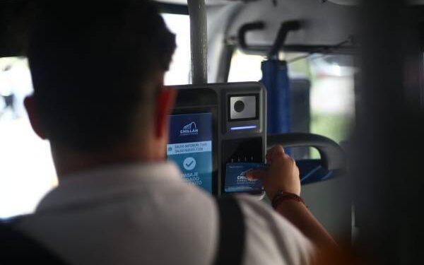 La Municipalidad de Chillán se sumará a las fiscalizaciones en el sistema de transporte público.