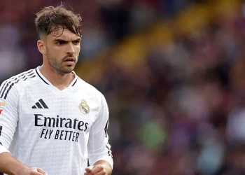 Jugadores del Real Madrid involucrados en delitos de revelación y pornografía infantil