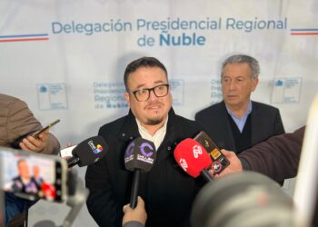 Primarias Presidenciales 2025: 60 establecimientos educacionales de Ñuble serán locales de votación