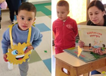 Región de Ñuble se suma al Programa Educa Sostenible: