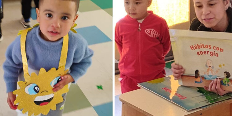 Región de Ñuble se suma al Programa Educa Sostenible: