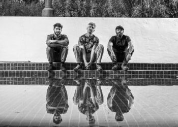 Federico Dannemann lanza su quinto disco “Cuerda al Aire” con doble presentación en vivo