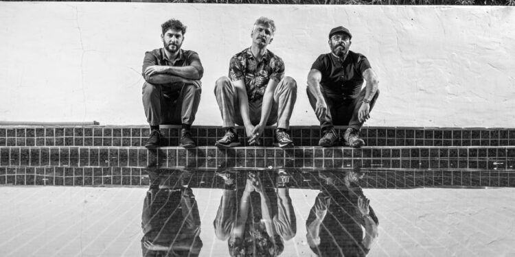 Federico Dannemann lanza su quinto disco “Cuerda al Aire” con doble presentación en vivo