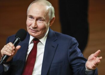 Vladimir Putin se postula ahora como mediador en el tenso conflicto entre Israel e Irán