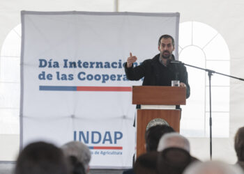 Ministerio de Economía lanza plataforma para constituir cooperativas de manera 100% digital