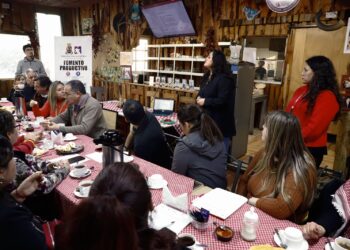 Chillán Viejo impulsa «Barrio Seguro»: un nuevo paso hacia la transformación y seguridad urbana