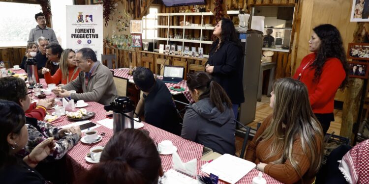 Chillán Viejo impulsa «Barrio Seguro»: un nuevo paso hacia la transformación y seguridad urbana