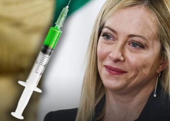 El Gobierno de Meloni aprueba una ley para legalizar la castración química a violadores y pedófilos