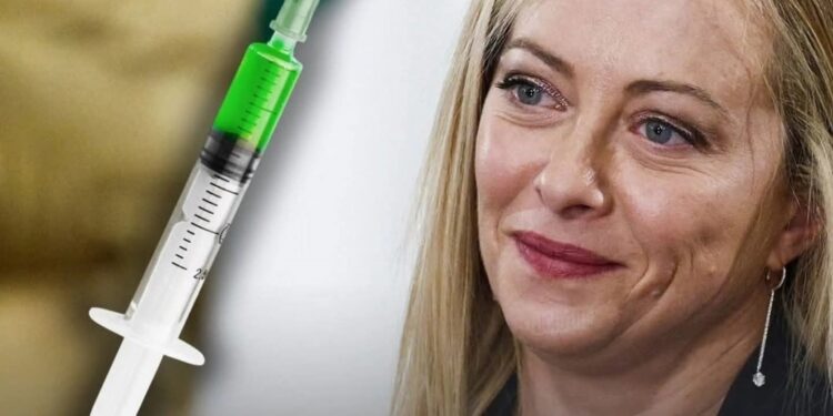 El Gobierno de Meloni aprueba una ley para legalizar la castración química a violadores y pedófilos