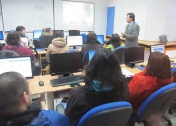 Emprendedores chillanenses serán capacitados en importaciones en contexto de globalización