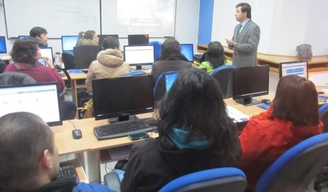 Emprendedores chillanenses serán capacitados en importaciones en contexto de globalización