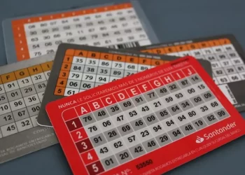 Quedan obsoletas las tarjetas de coordenadas