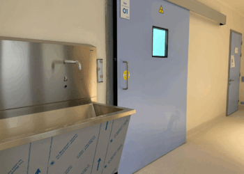 Nuevo Hospital Regional de Ñuble contará con 15pabellones quirúrgicos, fortaleciendo la capacidad resolutiva de la red pública de salud