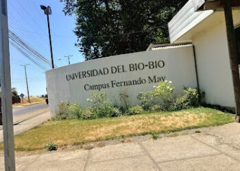 Aviso de Bomba en dependencias de la Universidad del Bío Bío