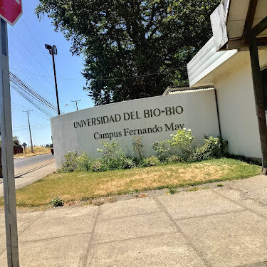 Aviso de Bomba en dependencias de la Universidad del Bío Bío