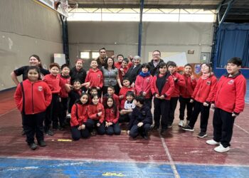 Más de 96 mil estudiantes regresan a clases en Ñuble con foco en la asistencia