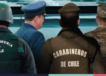 Contraloría informa mal uso de licencias médicas, en Carabineros y Gendarmería