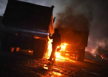 Piden intervenir rápidamente al gobierno para abordar la violencia en la Araucania