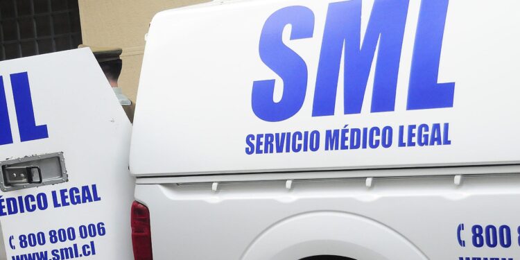 Fiscalía del Biobío investiga  homicidio de  adolescente de 16 años en Lota