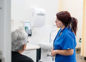 Virus Respiratorio Sincicial concentra el 38% de la positividad en Ñuble, siendo el de mayor circulación