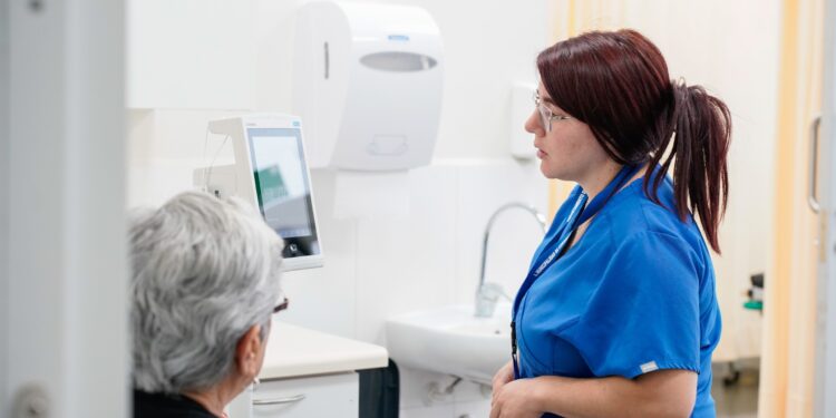 Virus Respiratorio Sincicial concentra el 38% de la positividad en Ñuble, siendo el de mayor circulación