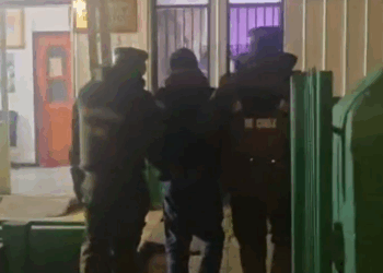 Femicidio enluta a la Comuna del Carmen