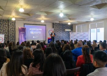 Seis hospitales de Ñuble recibieron certificado de acreditación en calidad otorgada por la Superintendencia de Salud
