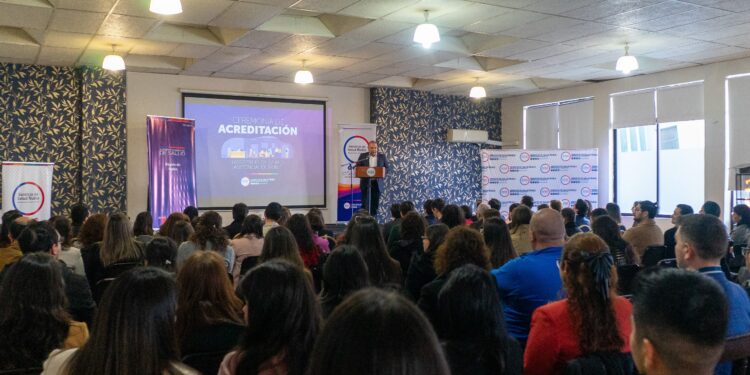 Seis hospitales de Ñuble recibieron certificado de acreditación en calidad otorgada por la Superintendencia de Salud