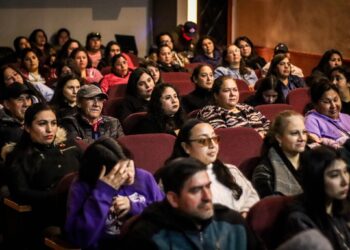 160 familias de Quirihue se capacitan junto a Minvu Ñuble