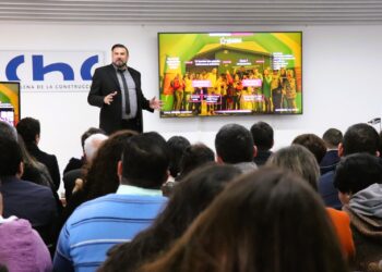 8.158 viviendas entregadas, Chillán sin campamentos y centros de cuidados destacan en Cuenta Pública del Minvu Ñuble