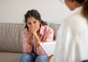 Servicio de Salud Ñuble entregó recomendaciones para cuidar la salud mental