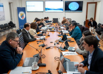 Gobernador Crisóstomo impulsa nuevo reglamento para el Consejo Regional con foco en la transparencia y participación ciudadana