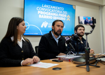 Más de 500 emprendedores de Ñuble han sido beneficiados con programas del Gobierno Regional y Sercotec