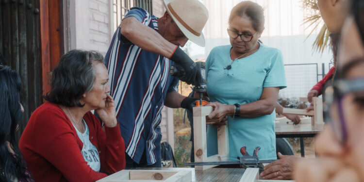 Corporación Arte y Vida culmina exitosamente proyecto sociocultural en Coelemu